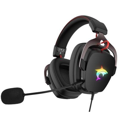 China Headset Game Radio Customize Game Sound Canceling Earphone Computer 2.4G Stable Wireless Headset Gamer for sale