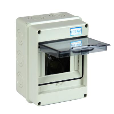 China ABS Waterproof Enclosure Box HT2-5WAY for sale