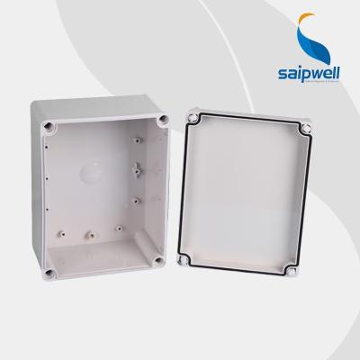 China Electrical switch box indoor use indoor/outdoor use 150*200*100mm for sale