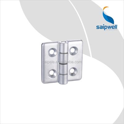 China Resist Corrosion Saipwell Hinge With 90 Degree Stop SP6060 for sale