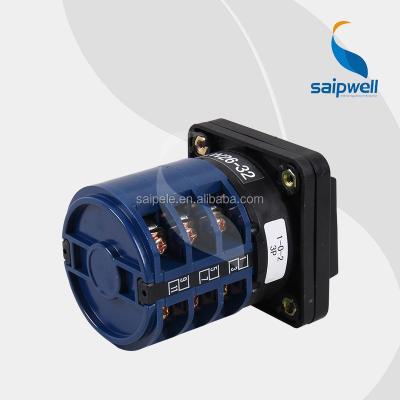 China CE Approval Types of Automatic Electric Change Over Switch (LW26-32) LW26-32 for sale