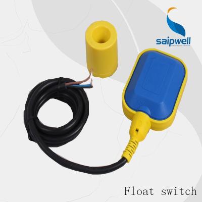 China Saipwell Water Level Float Switch Float Type Level Switch ST-M15-2 for sale