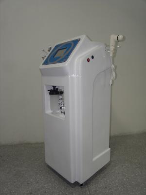 China Professional Oxygen Facial Machine For Skin Care for sale