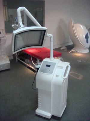 China PDT / LED Photontherapy Wrinkle Removal Acne Removal Machine For Skin Care for sale