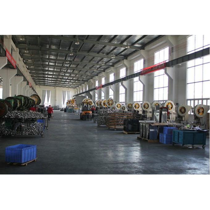 Verified China supplier - Yangjiang Golden Sun Manufacturing Company Limited