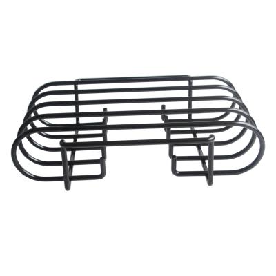 China Corrosion Resistance Brinkmann Non Stick Rib Roasting Rack for sale