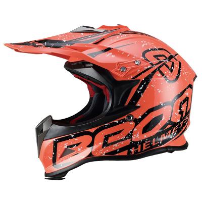 中国 Newcomer EEC Sun Shield Half Face Helmet Motocross Motorcycle Helmets ABS Standard Wholesale Custom Motorcycle Helmets B602 販売のため