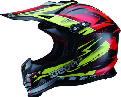 中国 Wholesale Sun Shield Motocross Motorcycle Helmet Factory Cascos Para Motocicleta Driving Helmet Casco Moto Motorcycle Helmets B602 販売のため