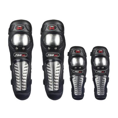 Chine Polyester & Hot Selling Cotton Motorcycle Motorbike Racing Rider Knee Brace Sliders Motorcycles For Extreme Sports Pads à vendre