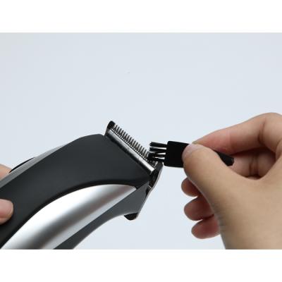 China Wholesale Low Noise Accept Customization USB Charging Low Noise Haircutting Hair Trimmers for sale