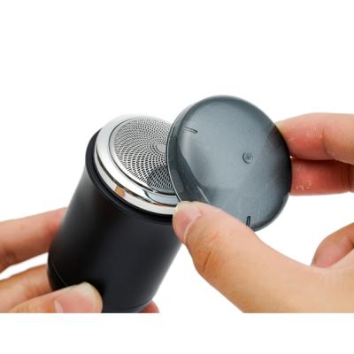 China Single Blade Custom Design Low Price Portable Hot Selling Rechargeable Waterproof Electric Shaver for sale