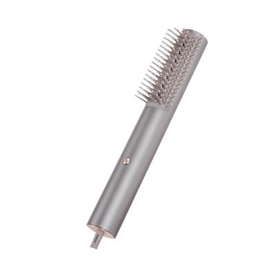 China Low Noise Safety Low Noise Protection In Mini Electric Hair Combs Built By Professional Factory for sale