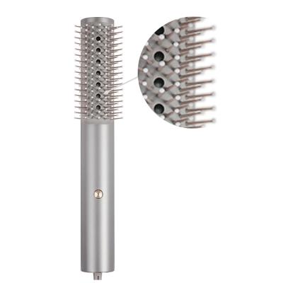 China Low Noise Portable Premium Durable Style Low Price Electric Hair Dryer Comb Plug for sale