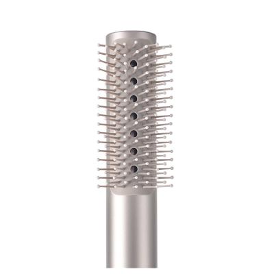 China Low Noise Multifunctional Hair Styler Hair Dryer Convenient Durable Minimalist Electric Comb for sale