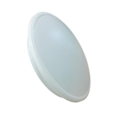 China Slim Round 18W LED Surface Mounted Ceiling Oyster Surface Mounted Light for sale