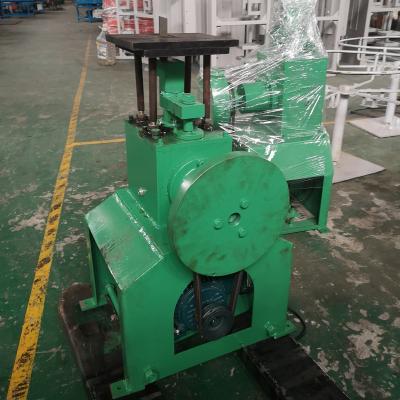 China Machinery Repair Shops Cage Wire Mesh Trimming Machine Factory for sale