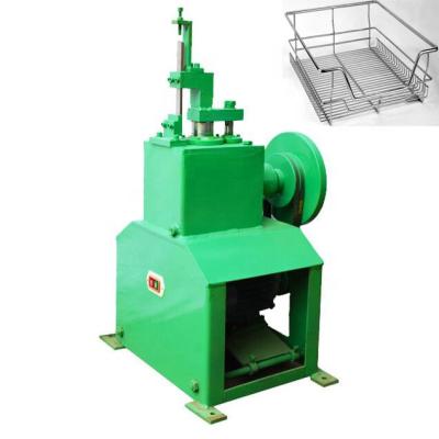 China Machinery Repair Shops Metal Wire Mesh Cutting Machine for sale