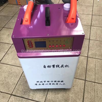 China Garment Shops Thread Trimmer for sale