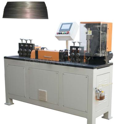 China Factory High Speed ​​Wire Straightening And Cutting Machine for sale