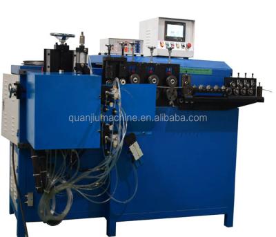 China Factory machine for making and welding wire ring for sale