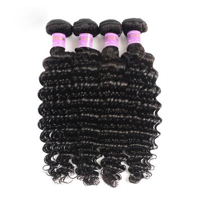 China ALL Virgin Hair Bundles Hair Extensions Free Sample Brazilian Hair Bundles Cheap Wholesale 100 Brazilian Natural OEM for sale