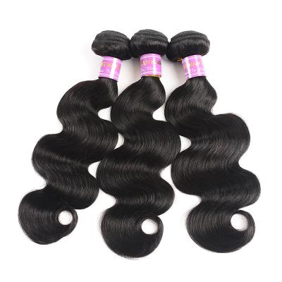 China Softest Raw Virgin Cuticle Aligned Hair 10a Grade Virgin Peruvian Hair, Peruvian Hair Weave Bundles, Remy Hair 100 Hair Weave for sale