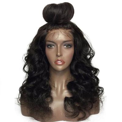 China Super Long Wave Curly Cheap High Temperature Fiber Synthetic Hair Wig For White Woman for sale