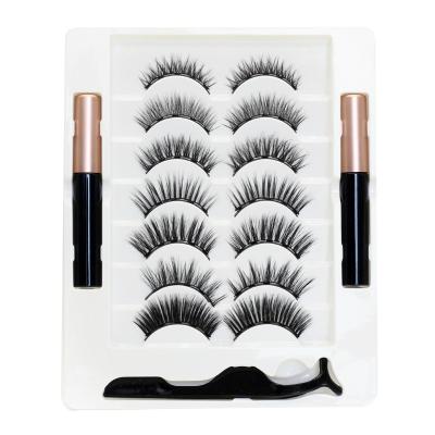 China OEM 25mm Clear Hand Made Custom Perfect Wholesale 5D Private Label 5d Radian Mink Eyelashes Mink Lashes Vendor Free Sample for sale