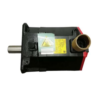 China Automation Industry New Fanuc Servo Motor A06B-0243-B000/B100/B200/B400/B401/B500/B605 for sale