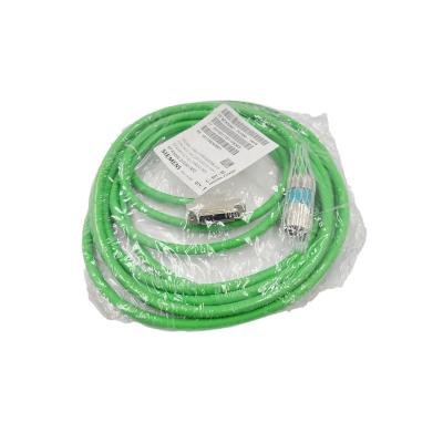 China 6FX5002-2CG00-1AF0 Siemens 6FX5002-2CG00-1AF0 Encoder Incremental Signal Cable for sale