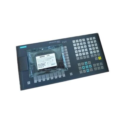 China Similar Best Price 6FC5370-1AT00-0AA0 CNC Milling Machine Controller Keyboard CNC Controller 6FC5370-1AT00-0AA0 for sale