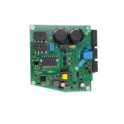 China Automation Industry Siemens Motor Driver Inside Panel A5E44644091 for sale