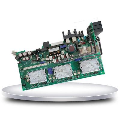 China MITSUBISHI MDSDMV3-202020 PCB Circuit Board Best Price MDSDMV3-202020 for sale