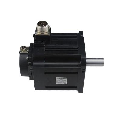 China HF154S-A48M70 mitsubishi cnc servo motor HF154S-A48M70 for sale