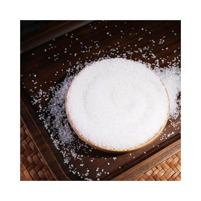 China Wholesale Food Condiments Low Price High Quality Bagged Granulated Sugar White Pure Cane Sugar Made In Natural Sugar Taste for sale