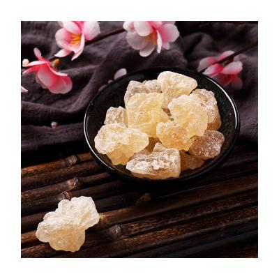 China Factory direct sale of high quality natural refined sugar canned yellow rock candy food condiments is widely used for sale