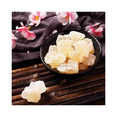 China Food condiments made of China high quality pure cane sugar made of yellow rock sugar can be shipped in bulk for sale