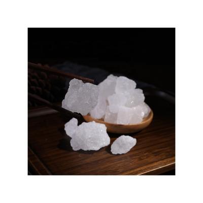 China High quality fragrant and sweet polycrystalline hard sugar rock sugar with favorable price for sale