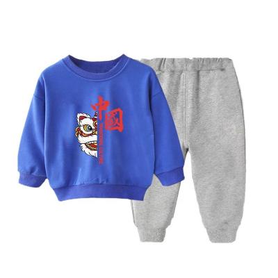 China Breathable Tracksuit Sets Children Clothes Spring Girls Tracksuits Autumn Kid Girls Hoodies Custom for sale