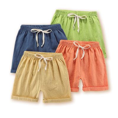 China Wholesale Kids QUICK DRY Casual Boys Shorts Baby Pants&Trousers Beach Pants Outdoor Shorts for sale