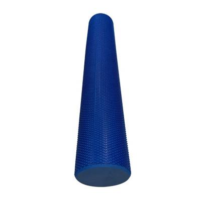 China Lightweight Manufacture Professional Fitness Accessories Massage Foam Roller 90 Cm for sale