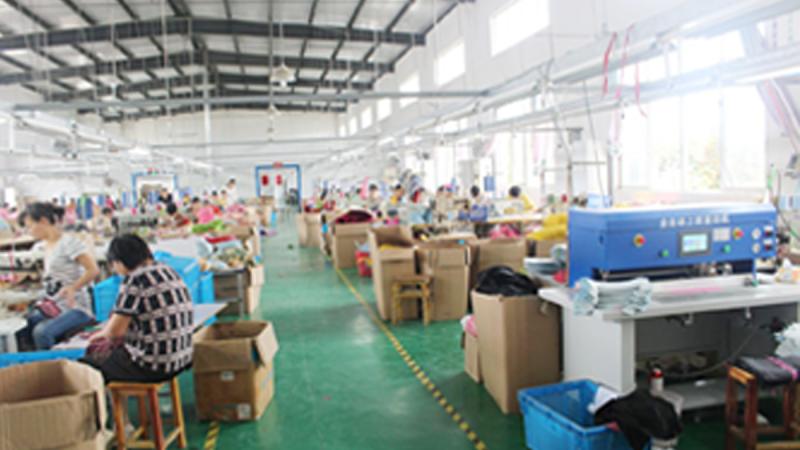 Verified China supplier - Shenzhen Shenrong Packaging Products Co., Ltd.