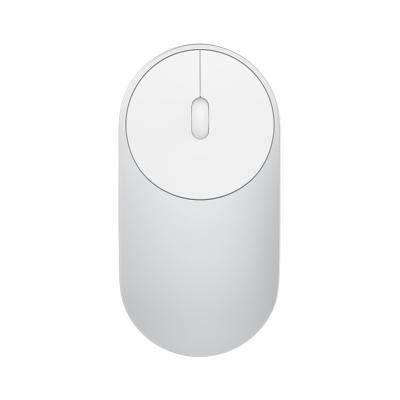 China Original Xiaomi MI Desktop Wireless Mouse Portable ABS Aluminum Alloy Material 2.4GHz WiFi BT 4.0 Control Connect Game Mouses for sale