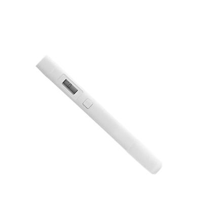 China Original Xiaomi Mijia TDS Pen Digital Water Quality Tester IPX6 MI TDS Waterproof Original TDS Pen Digital Pen for sale