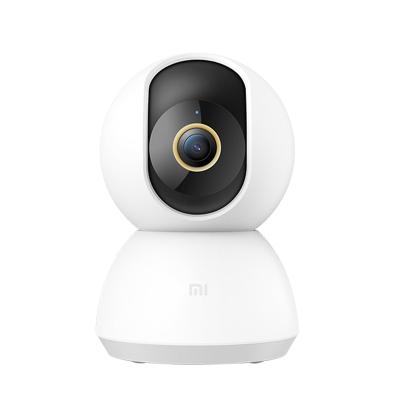 China Android 4.4 or IOS 9.0 and Above IP Camera 2K 1296P 360 Angle Video Wireless WiFi Webcam Night Vision Security Cam Home Baby Monitor Xiaomi MI Mijia Smart for sale