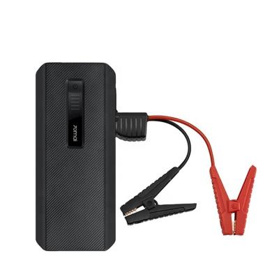 China Jump Start NEW 70mai Max Emergency Booster 18000mah PS06 1000A Cars Power Bank Car Jump Starter for sale