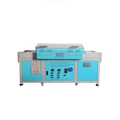 China For Cheap Price Silicone Product Cheap Price Soft Silicone Souvenirs Production Line Silicone Conveyor Oven Baking for sale