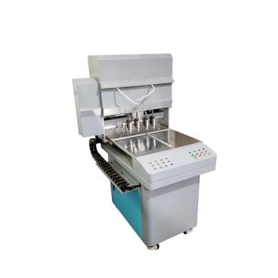 China JY-B09 Automatic PVC Product PVC Feeding Machine PVC Product Making Machine for sale