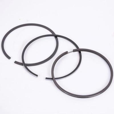 China Farm Motorcycle Tractor Automobile Discounted Original Wholesale Price Diesel Engine Piston Ring for sale