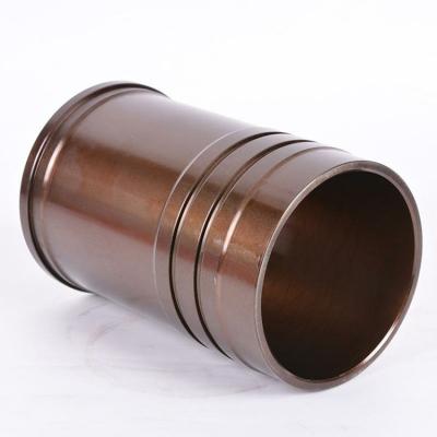 China High Quality Farm Motorcycle Tractor Parts zs1115 s195 qd32 diesel engine truck parts zs1115 cylinder sleeve engine cylinder liner for sale